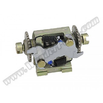 Fren Cırcırı T1/T2:207D>609D Arka